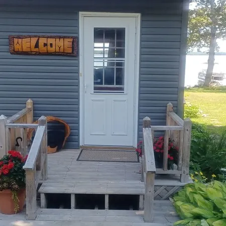 3 Bedroom House on Manistique Lake