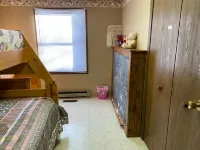 Northern Michigan Retreat for all seasons