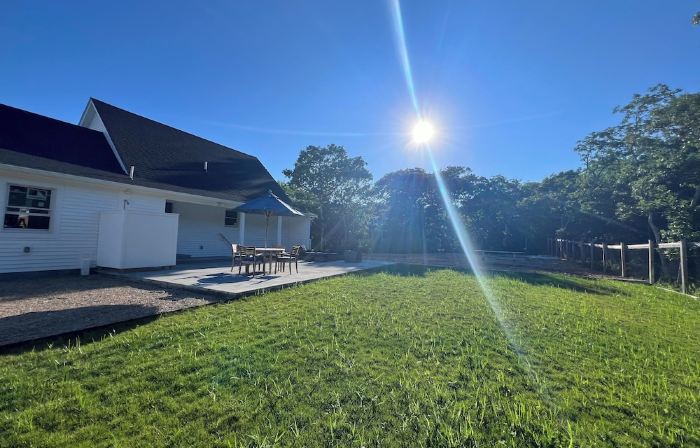 Brand New Guest house