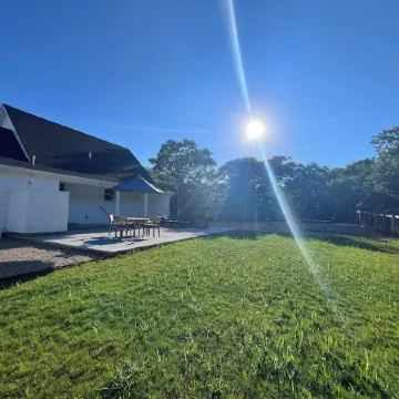 Brand New Guest house