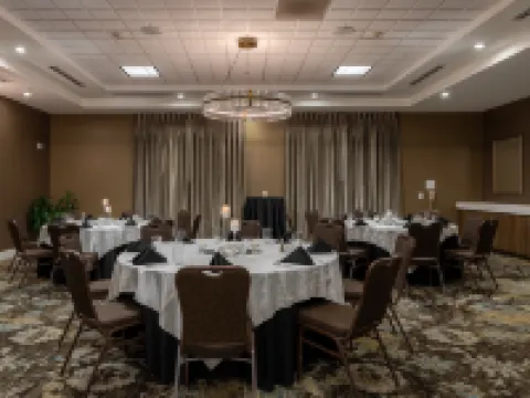 ヒルトン ガーデン イン ティフトン ティフトンのホテル