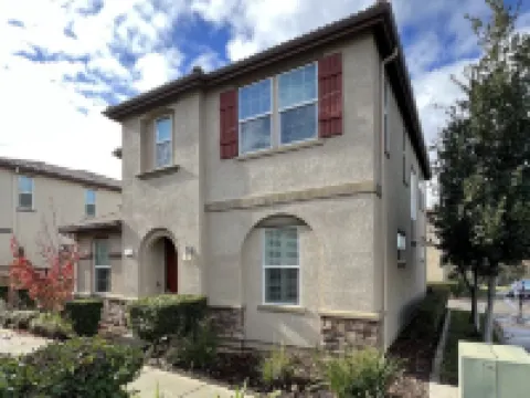 Coastal Vibes • Cal King Bed • Trails Hoteles en Folsom