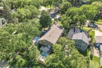 1419-Walk to Mayo St Mary-Ritabnb Cheerful 5Br+6Baths,1 Min Walk to St.Marys