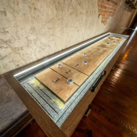 Large Unique 2-Bedroom Gamed Themed Loft