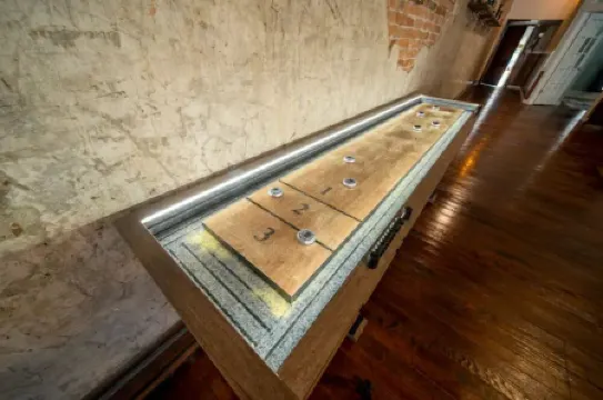 Large Unique 2-Bedroom Gamed Themed Loft