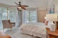 Beach House-Pool Access-0.4 Miles from the Ocean STR25-000614