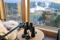 Luxury Chalet in Bryce Resort / Pet Friendly