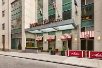 DoubleTree by Hilton New York Downtown Hotels in 