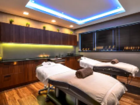 DoubleTree by Hilton Lodz โรงแรมในลอดซ์