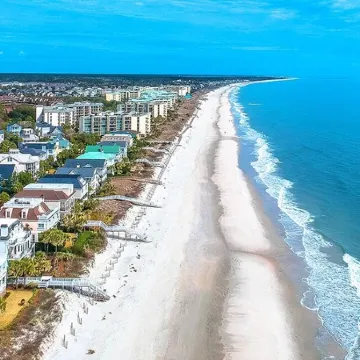 Golfer's Paradise! Condo on the 4th@Trueblue, Community Pool, Proximity to beach