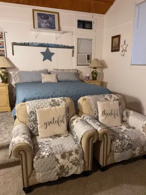 Family and Pet friendly- Shirley Creek lake house at Sam Rayburn!