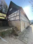 Gründelstube - Gemütliche Ferienwohnung in der Nähe von Bad Schandau