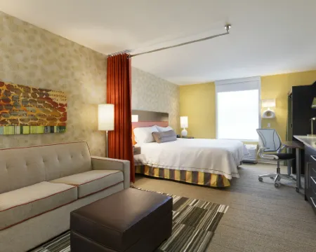 Home2 Suites by Hilton Seattle Airport Hotels in Tukwila