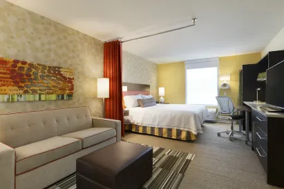 Home2 Suites by Hilton Seattle Airport