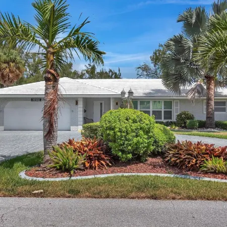 Private Pompano Beach Luxury Villa