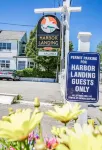 Harbor Landing Resort Hotel a Tisbury