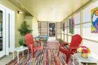 Close to Verde Valley Wine Trail, Tasting rooms, Cottonwood, Sedona, & Jerome