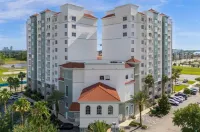Luxury Fully Equipped Resort Condo 1 Mile from  Universal