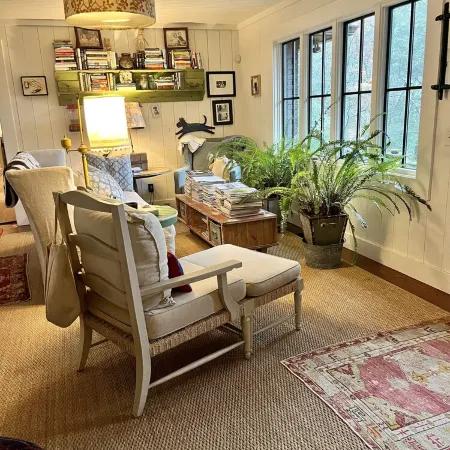 Luxury Lake Rabun Cabin - restored lakefront w/ stunning views fr/every room!