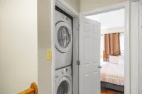 Townhouse in the Pines