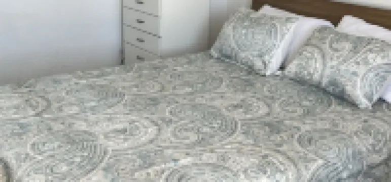 Oceanview Waikiki Studio B