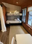 The Bunker near Sand Valley and Lake Arrowhead - Rome, WI