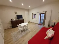 Fully-equipped accommodation in a quiet village near Ambérieu-en-Bugey