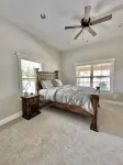 Small town richness at Salt Creek Inn and Market 4 Bed 4 Bath Graham, TX