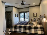 Unaffected by Hurricane- Sweet Mountain Dreams and streams blowing rock