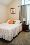 Casa de Tia Lala Cozy 6 beds near Expo Center, Airport, & Zoo