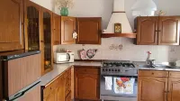 Home MA.RE Apartment in detached house less than 5 minutes walk from the sea