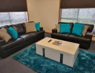 Comfy Ocean Getaway with Boat or Caravan Space & Unlimited Wi-Fi & Netlfix!!!!!