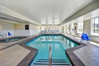 Homewood Suites by Hilton Salt Lake City Airport Hotels in Salt Lake City