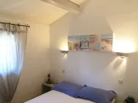 Rare and typical holiday house 400 m from the beach !!! - 3-Star