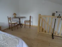 House in village Arceau ILE D'OLERON 3 persons max, no animals Hotel a Saint-Pierre-d'Oleron