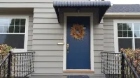 Charming and Convenient! No cleaning fee. Sleeps 6.