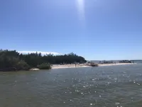 Relax and enjoy life’s simple pleasures! Come stay on a 52ft yacht