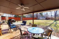 O'Kane Park Retreat