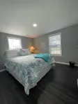 Cozy Home near the Beautiful Bay River