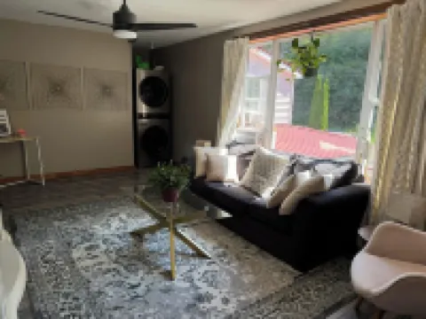 The heart of the Belgrade Lakes