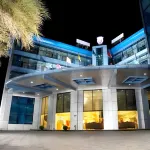 R K Residency Hotels in Tiruppur