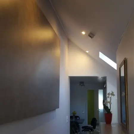 Ferienwohnung Direkt am Strand mit Edersee Blick / Edertal/ Rehbach