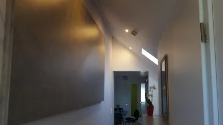 Ferienwohnung Direkt am Strand mit Edersee Blick / Edertal/ Rehbach