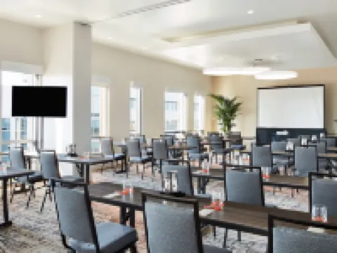 Canopy by Hilton Tempe Downtown Hotels in Tempe