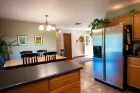 4 Bedroom Home Central Location