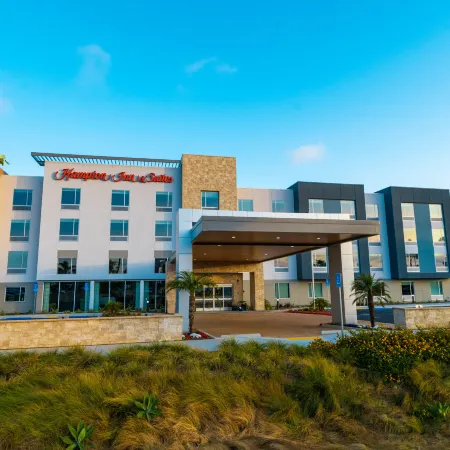 Hampton Inn & Suites Imperial Beach San Diego