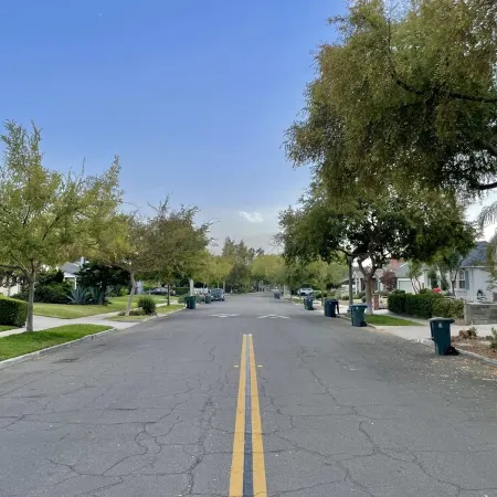 Private Studio - Quiet & Convenient in Pasadena