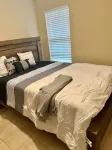 Secluded home in Quiet Neighborhood 3BR 2BA Hotels near South side motors