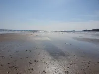 Gorgeous farm cottage, full of rural charm yet close to beaches and castles. Hotels in Narberth