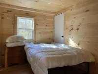 Stream House (The Lorca, Catskills) - 10 min to Belleayre, 25 min to Windham